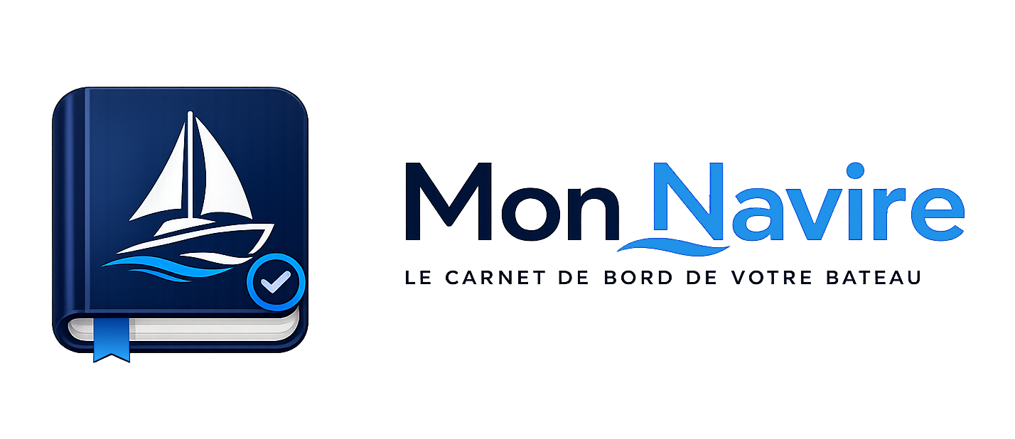 Logo Mon Navire